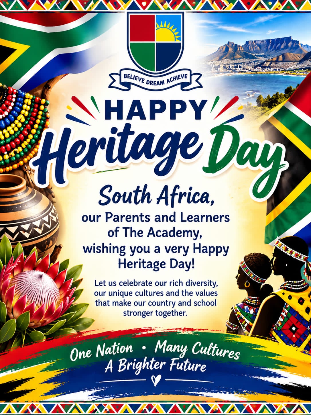 Heritage Day Celebration 3
